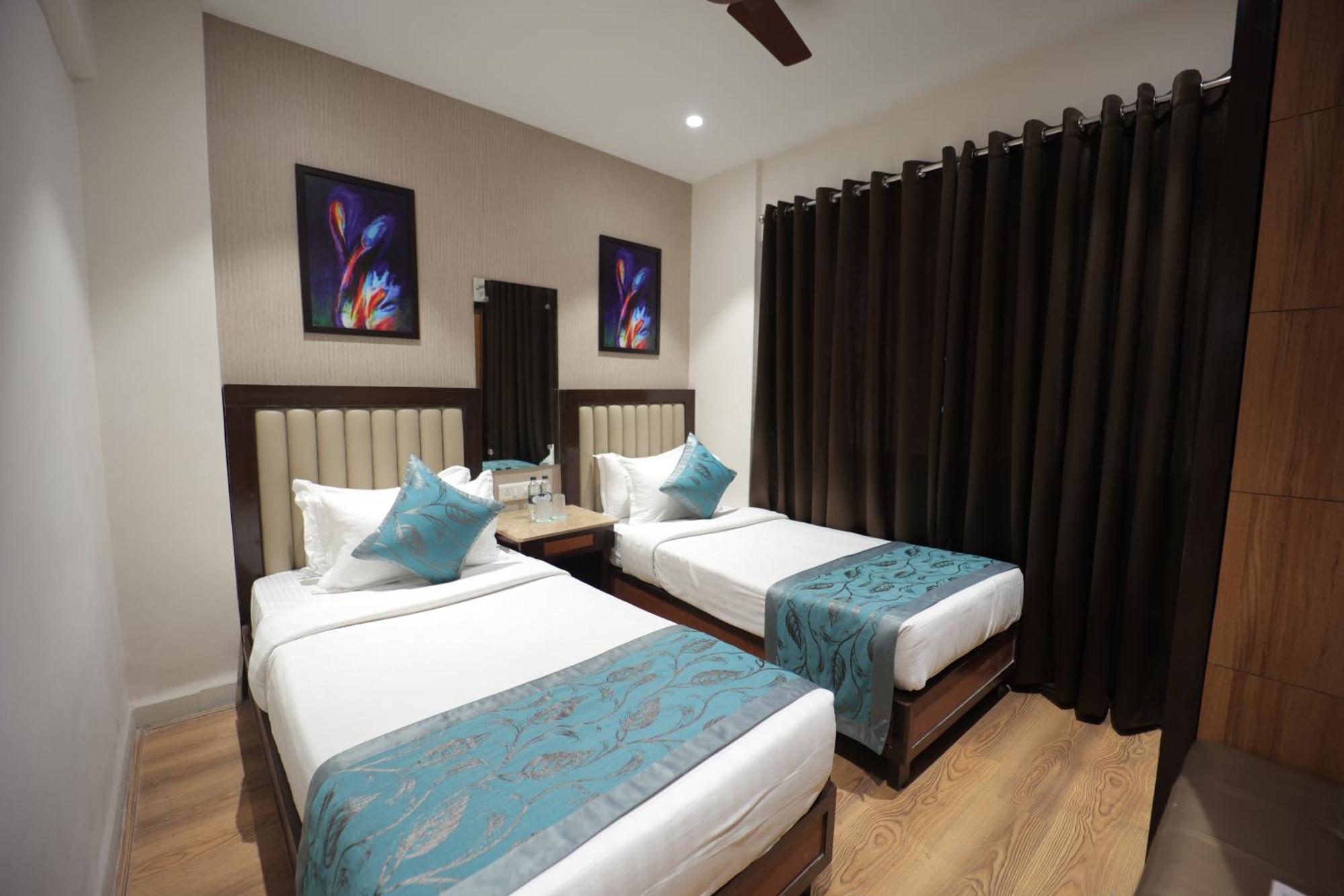 The Byke Studio Pure Veg Apartment, Thane Exterior foto