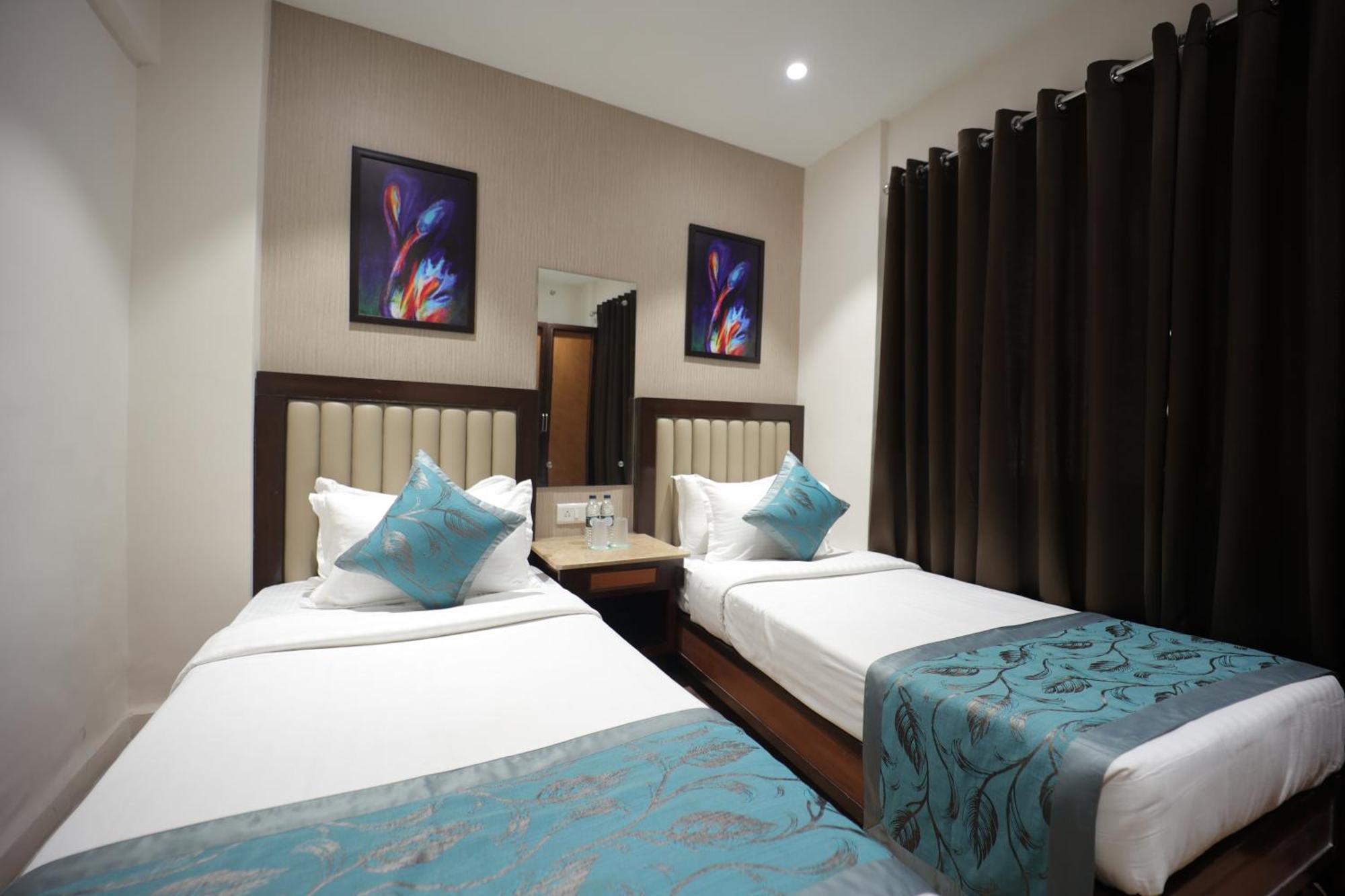 The Byke Studio Pure Veg Apartment, Thane Exterior foto